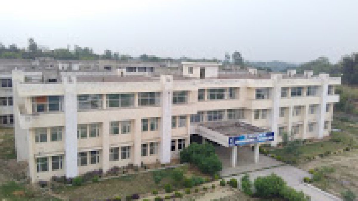 KC Institute of Technology, Pandoga