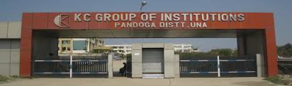 KC Polytechnic, Pandoga