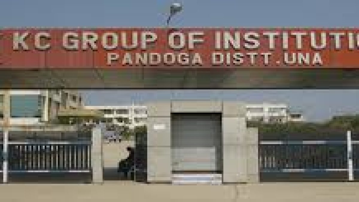 KC Polytechnic, Pandoga