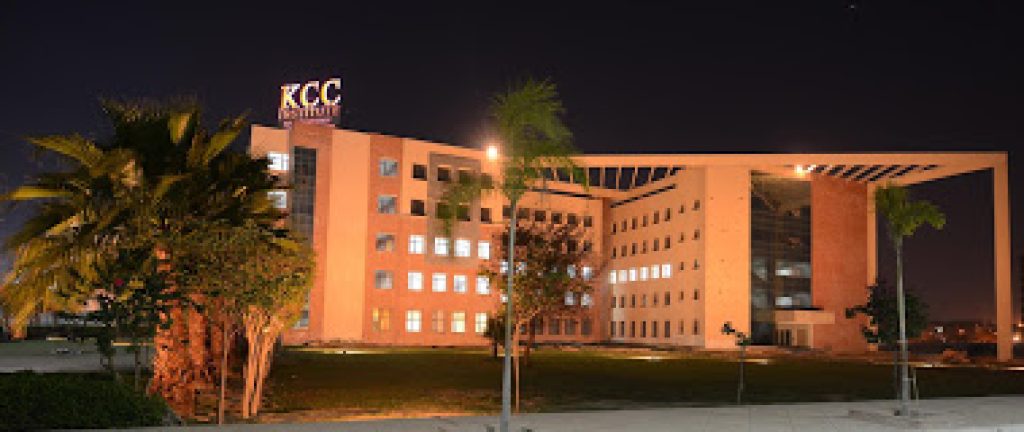 KCC Institute of Technology and Management, Greater Noida