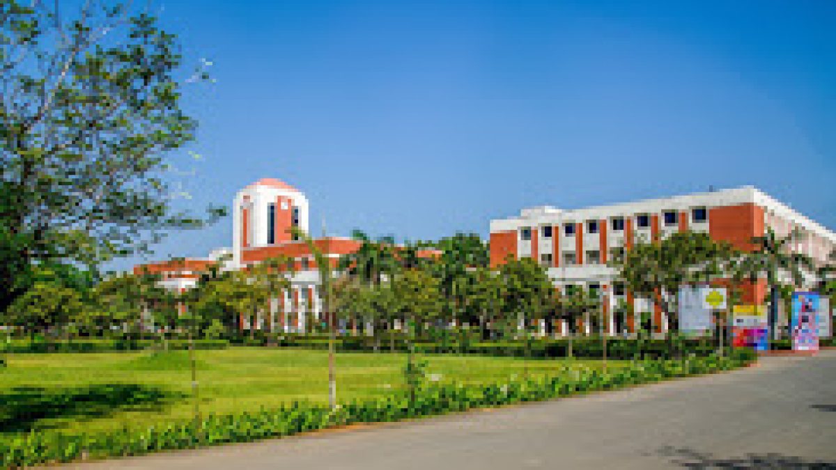 KCG College of Technology, Chennai