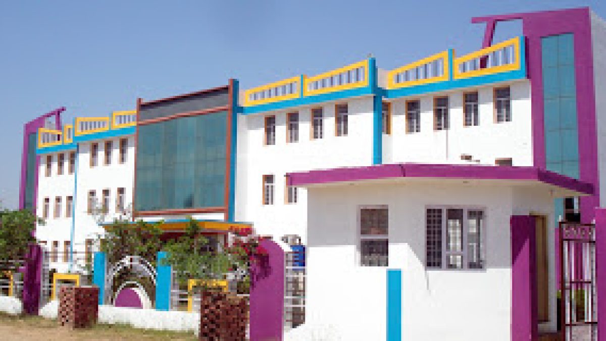 KCRI College of Science and Commerce, Alwar