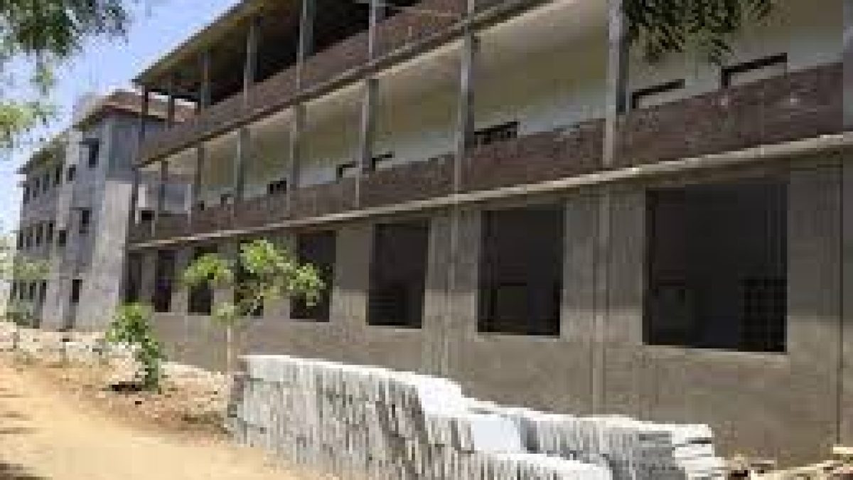 KCT Polytechnic, Gulbarga