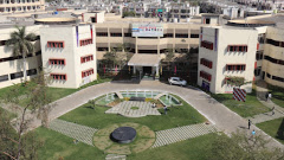 KDK College of Engineering, Nagpur