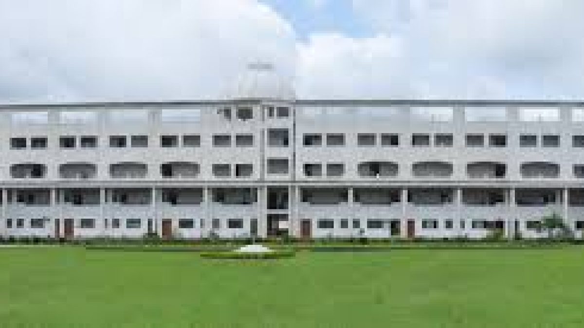 KDK College of Engineering, Umrer