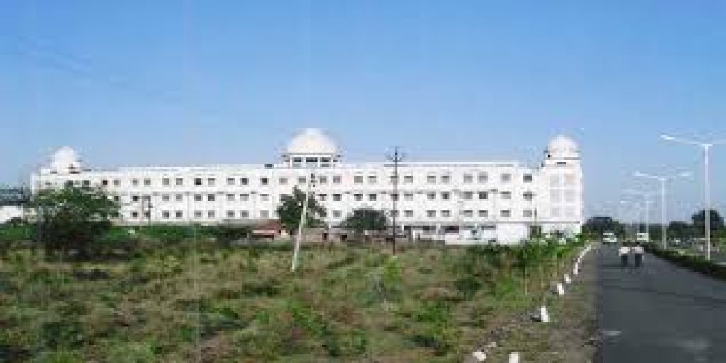 KDK Polytechnic, Umrer