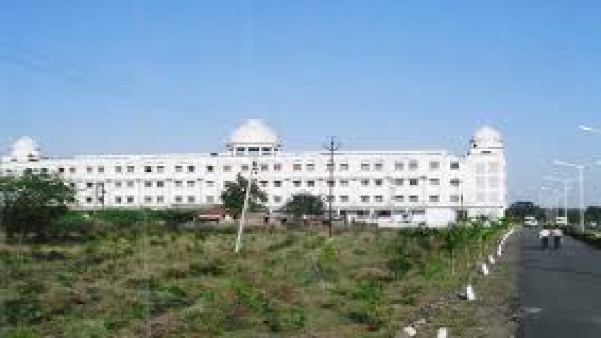 KDK Polytechnic, Umrer