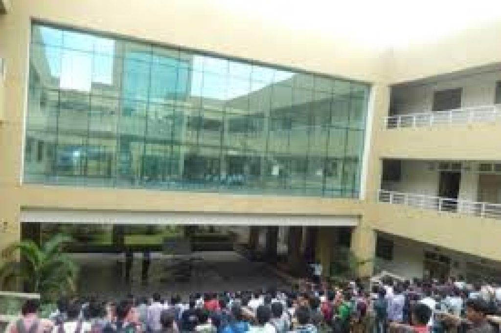 KE Society's Rajarambapu Institute of Technology for Polytechnic, Haveli