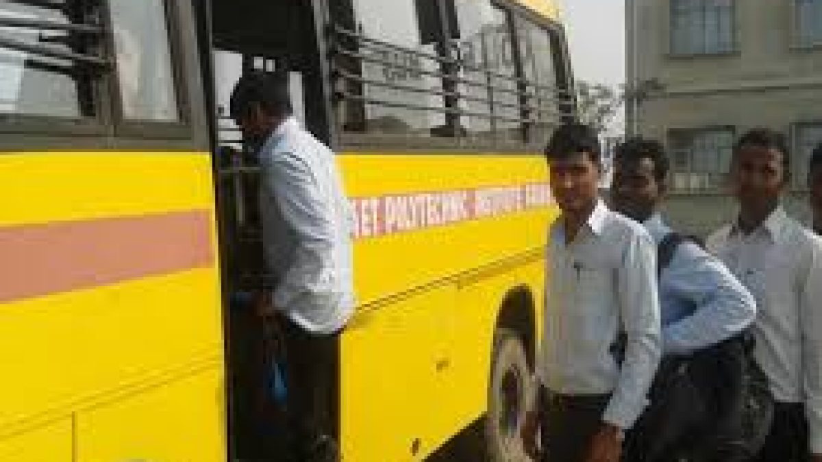 KET Polytechnic Institute, Mathura