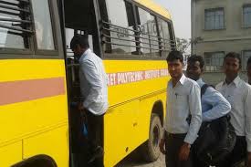 KET Polytechnic Institute, Mathura