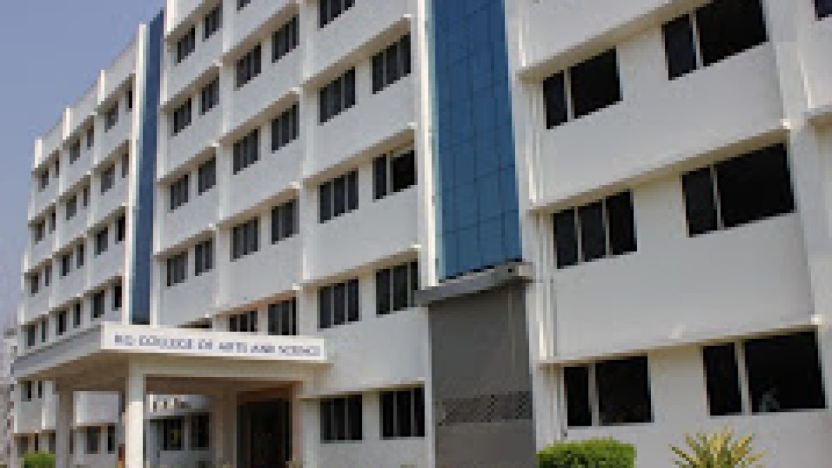KG College of Arts and Science, Coimbatore