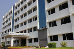 KG College of Arts and Science, Coimbatore