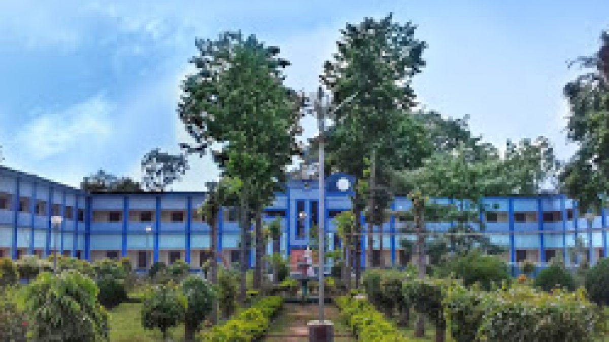 KG Engineering Institute, Bankura