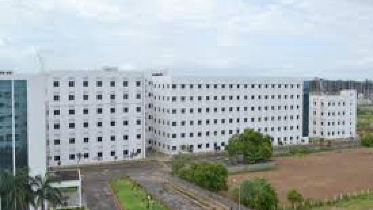 KGiSL Institute of Technology, Coimbatore