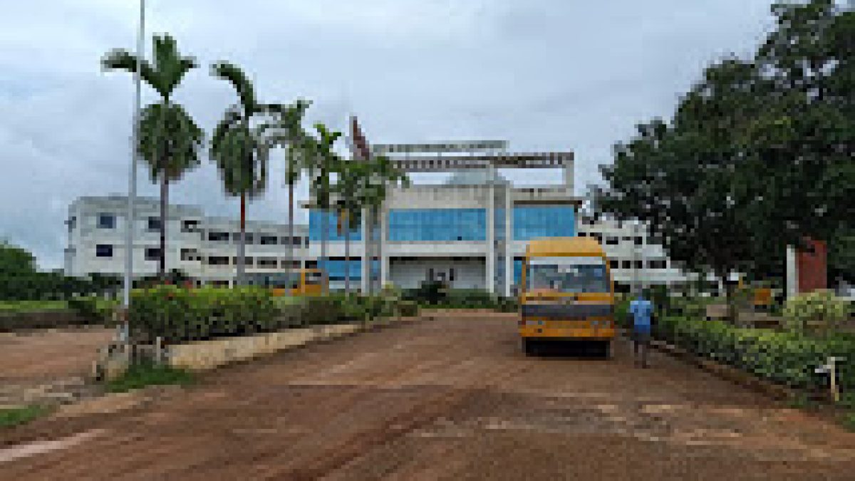 KIT and KIM Technical Campus, Karaikudi