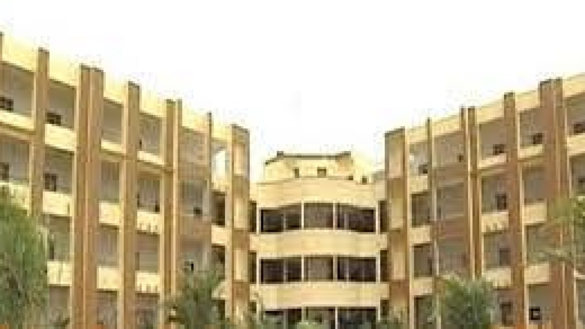 KITE College of Professional Engineering Sciences, Ranga Reddy