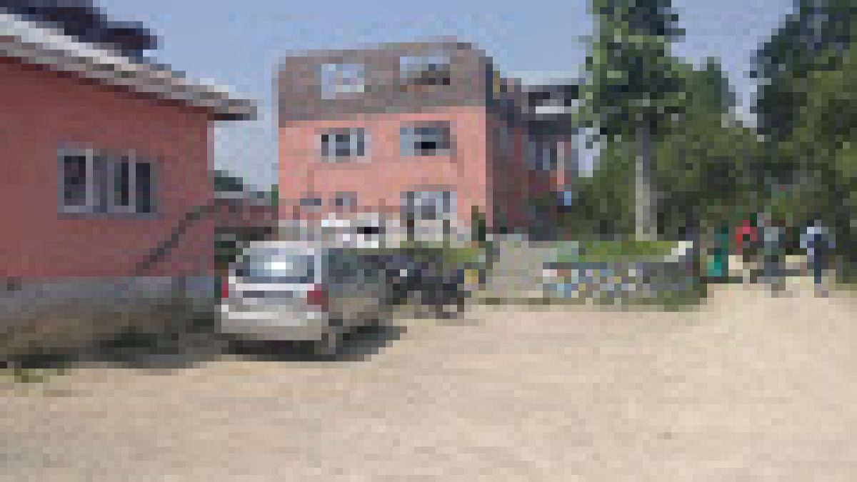 KITE Polytechnic, Budgam