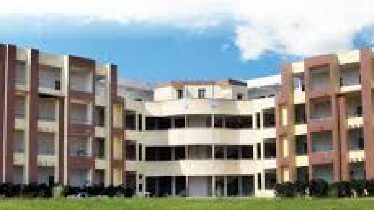 KITE Women's College of Professional Engineering Sciences, Ranga Reddy