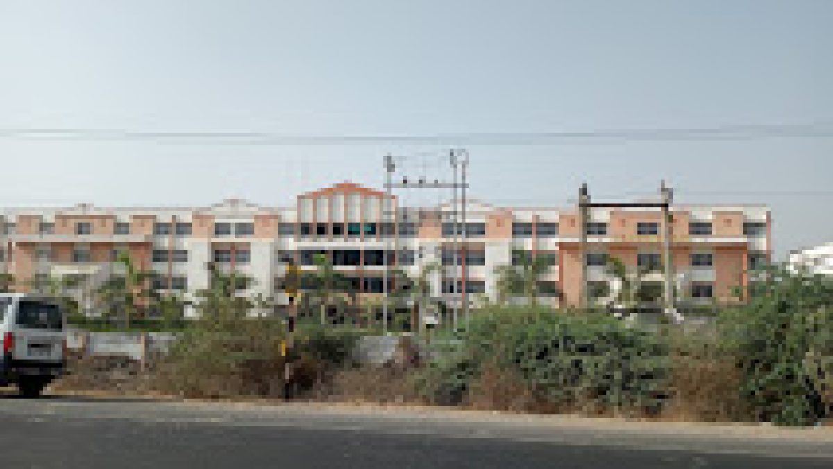 KJ Institute of Engineering and Technology, Vadodara