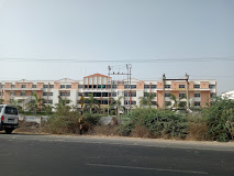 KJ Institute of Engineering and Technology, Vadodara