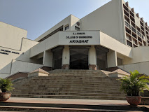 KJ Somaiya College of Engineering, Mumbai