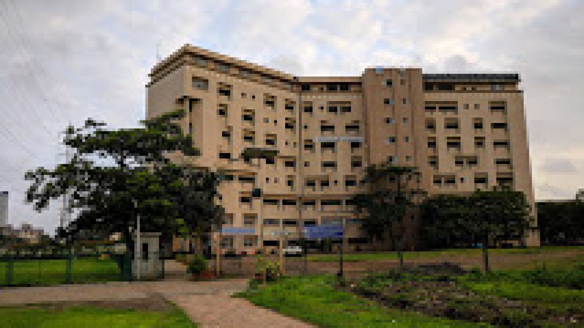 KJ Somaiya Institute of Engineering and Information Technology, Mumbai