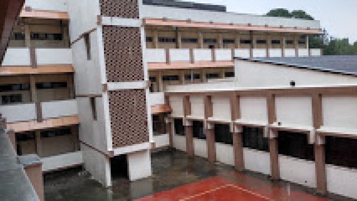 KJ Somaiya Polytechnic, Mumbai