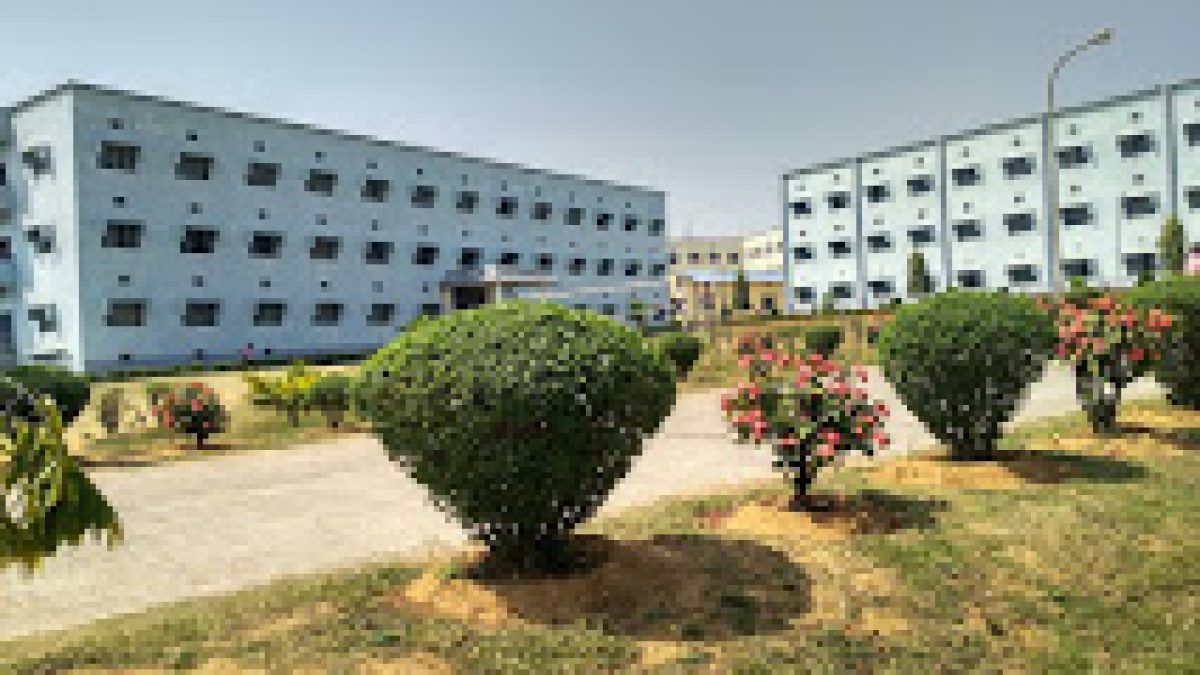 KK Polytechnic, Dhanbad