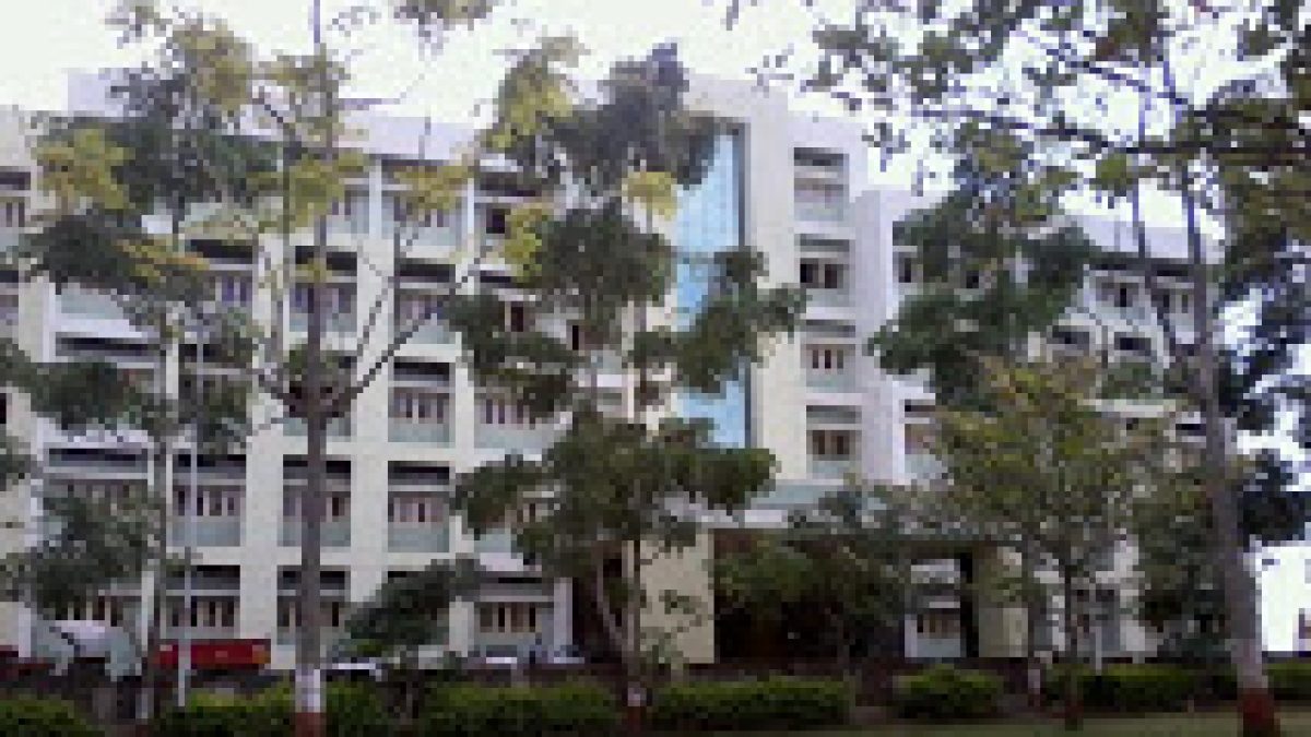 KK Wagh College of Agricultural Engineering and Technology, Nashik
