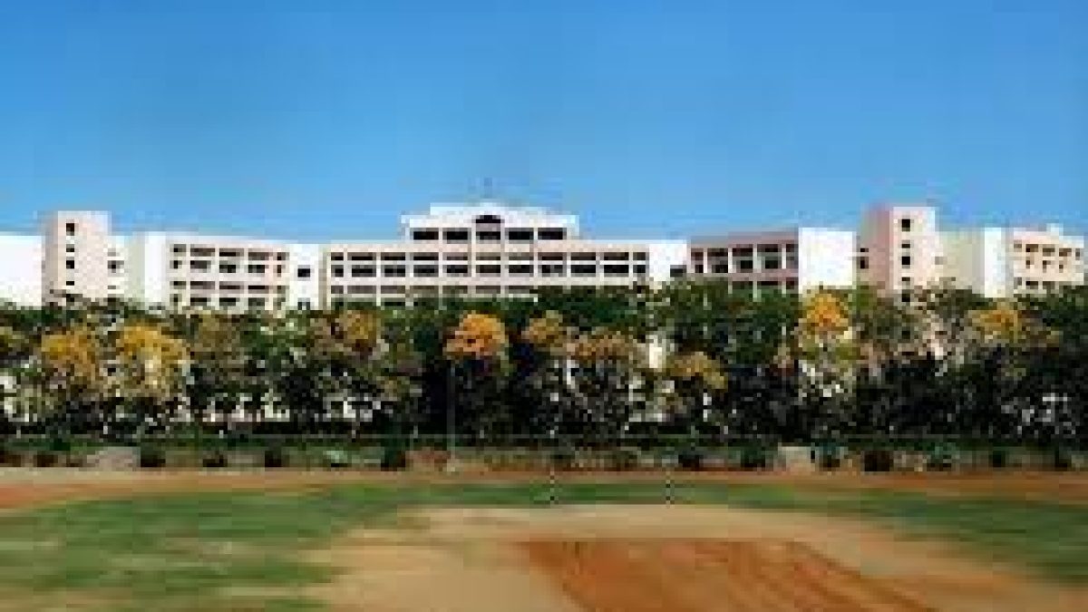 KK Wagh Institute of Engineering Education and Research, Nashik