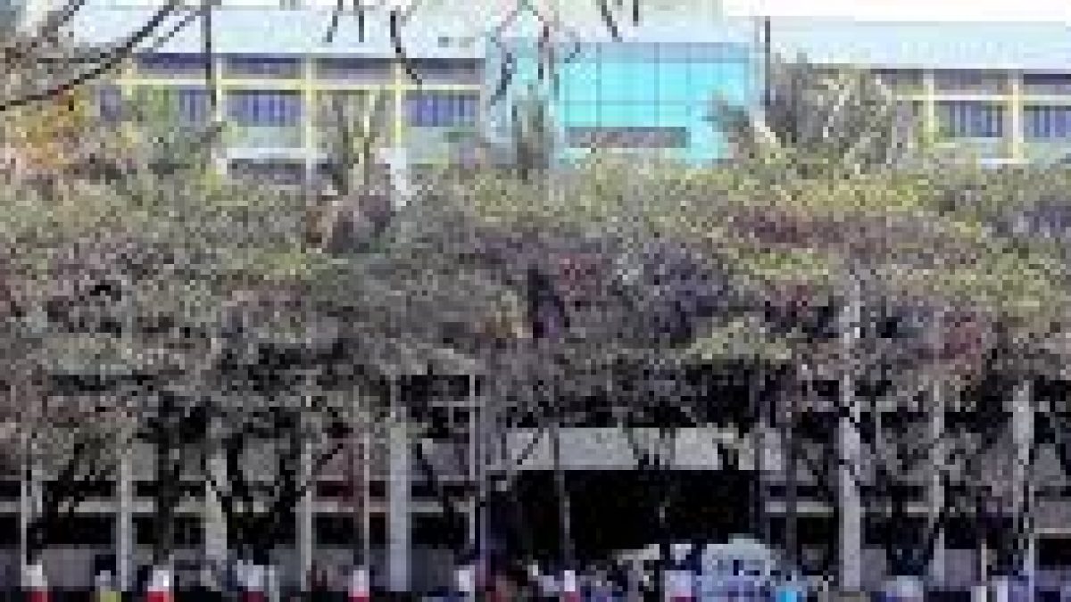 KK Wagh Polytechnic, Nashik