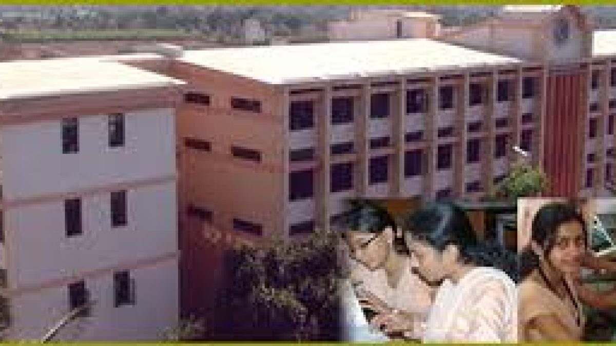 KK Wagh Women's Polytechnic, Nashik