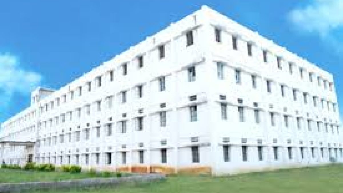 KKC Institute of Technology and Engineering for Women, Chittoor