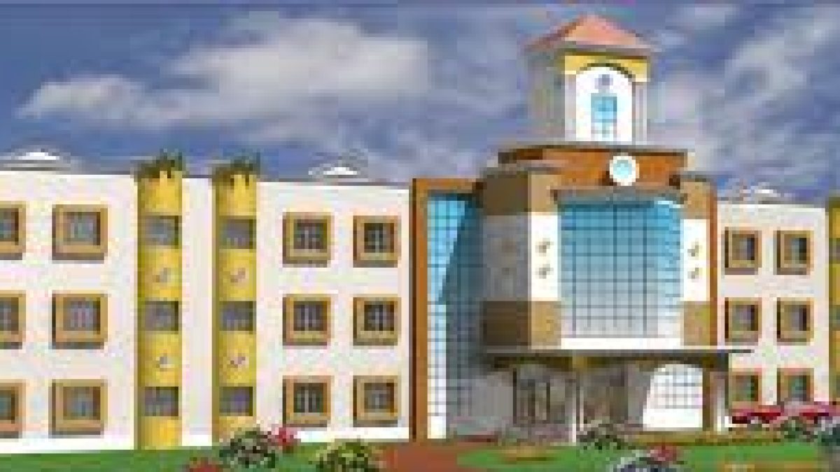 KKS Mani Polytechnic College, Vellore