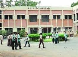 KL Nagaswamy Memorial Polytechnic College, Madurai