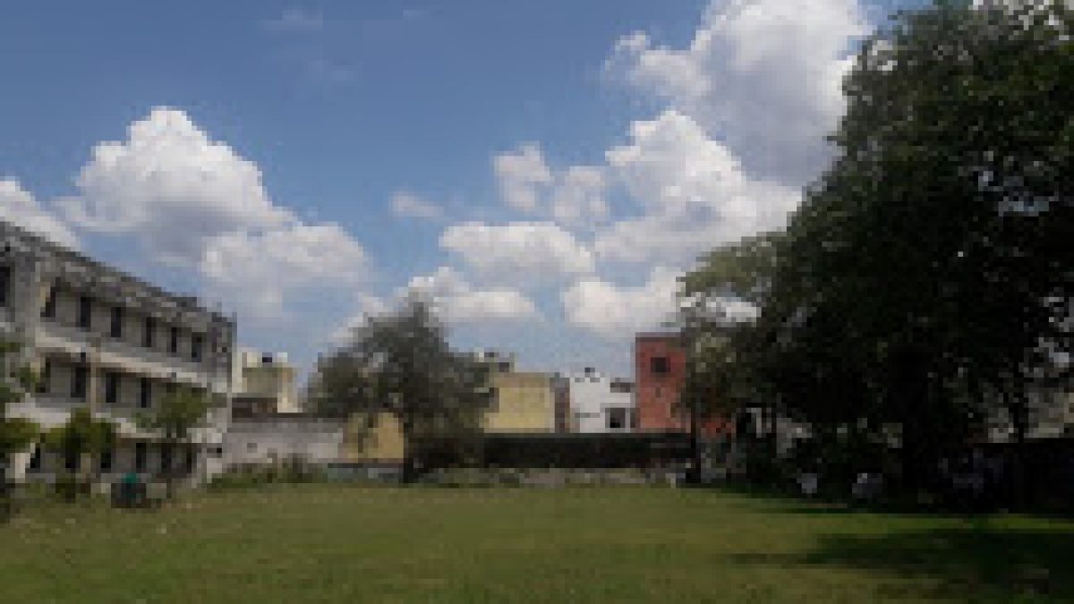 KL Polytechnic, Roorkee