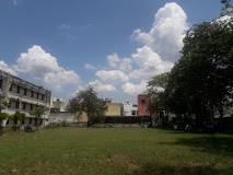 KL Polytechnic, Roorkee