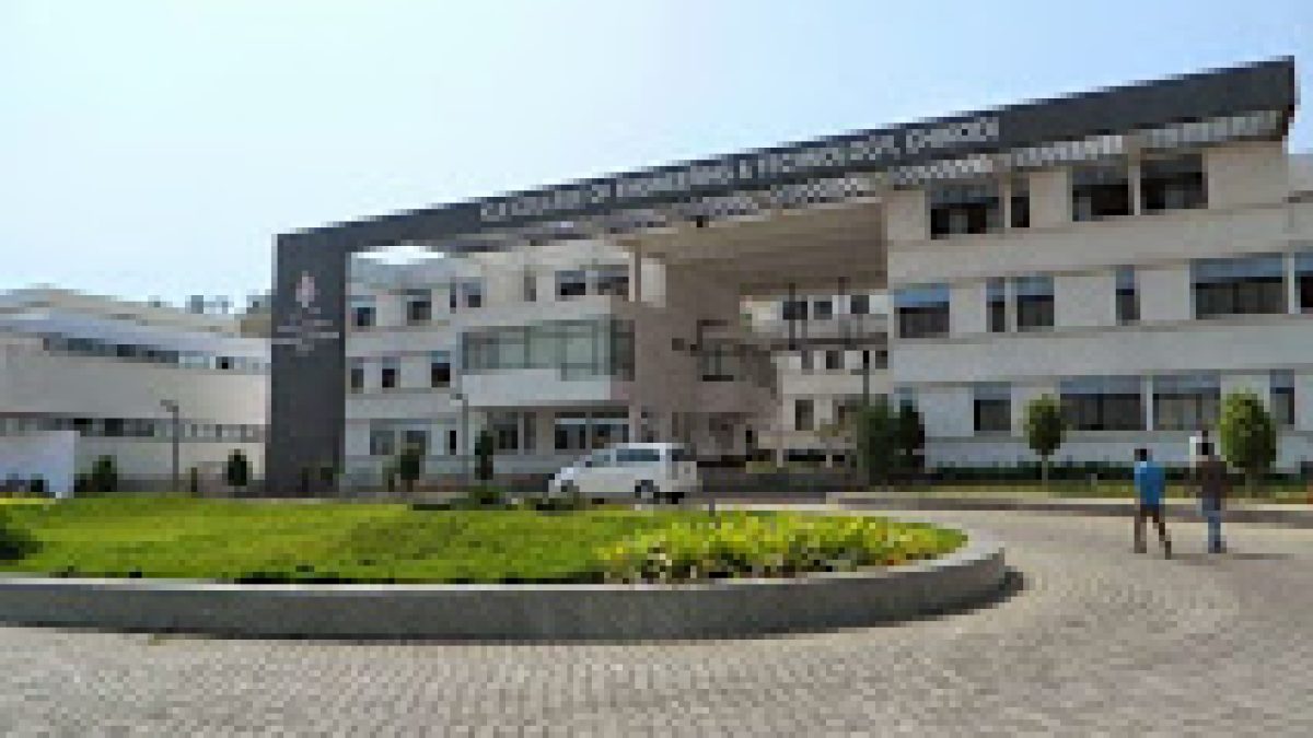 KLE College of Engineering and Technology, Chikodi
