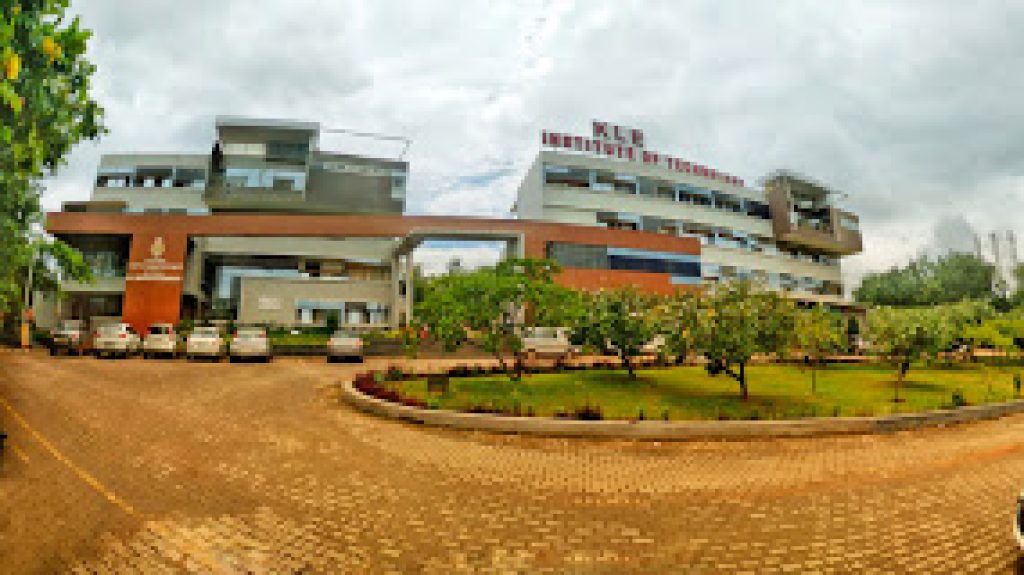 KLE Institute of Technology, Hubli