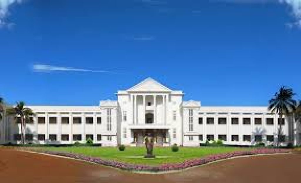 KLE Society's BV Bhoomaraddi College of Engineering and Technology, Hubli