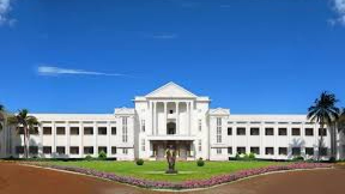 KLE Society's BV Bhoomaraddi College of Engineering and Technology, Hubli