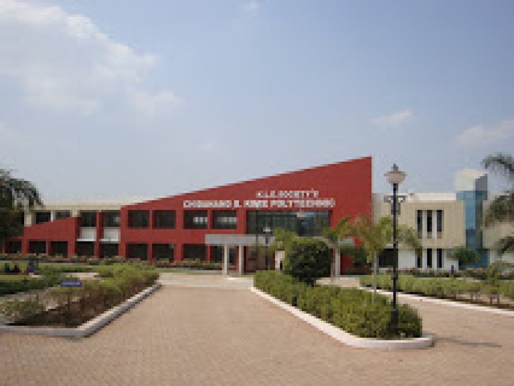 KLE Society's Chidanand B Kore Polytechnic, Chikodi