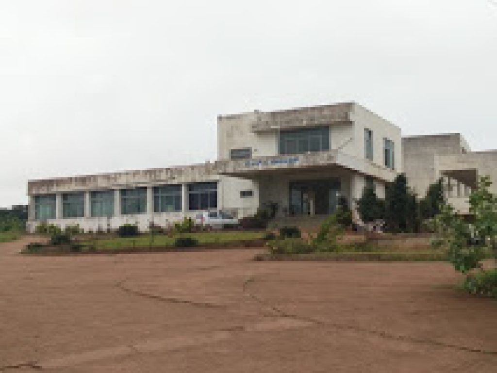 KLE Society's Polytechnic, Bailhongal