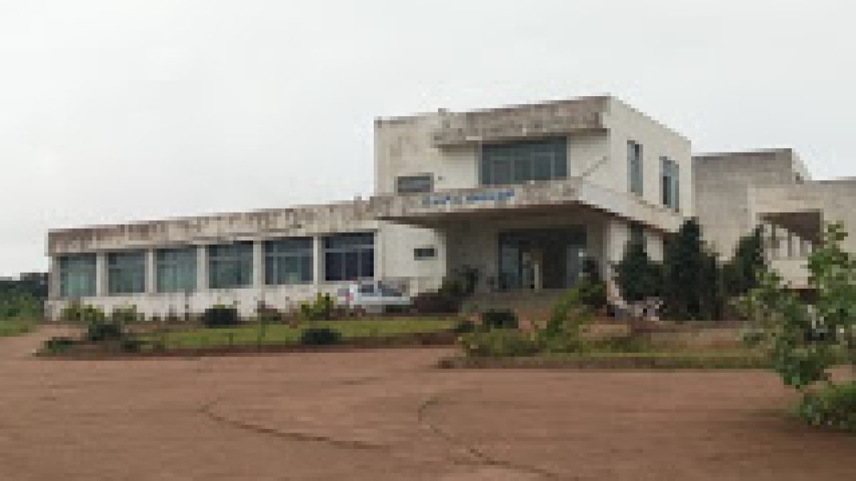 KLE Society's Polytechnic, Bailhongal
