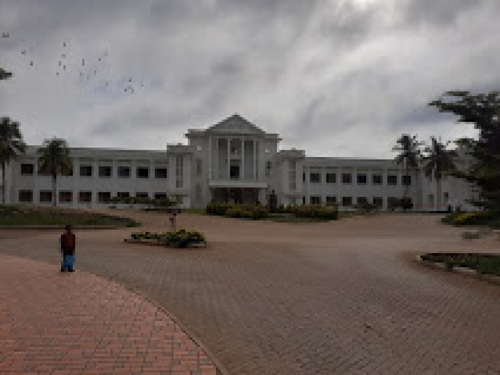 KLE Society's Smt Chanabasamma Ishwarappa Munavalli Polytechnic, Hubballi