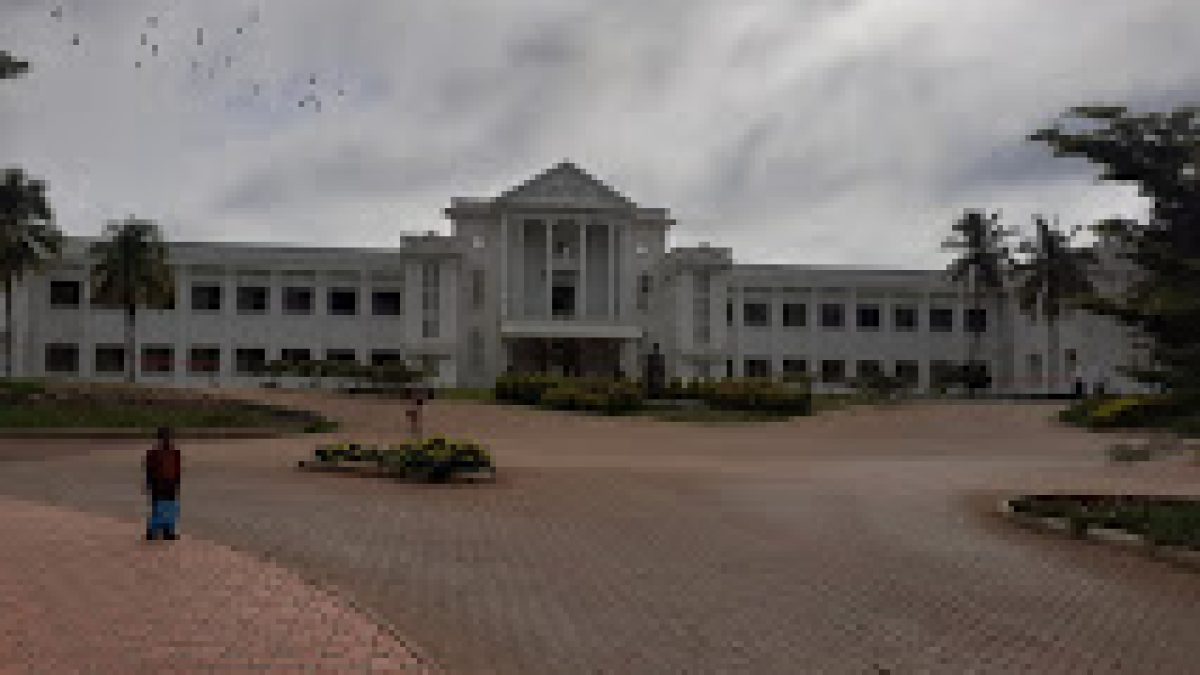 KLE Society's Smt Chanabasamma Ishwarappa Munavalli Polytechnic, Hubballi