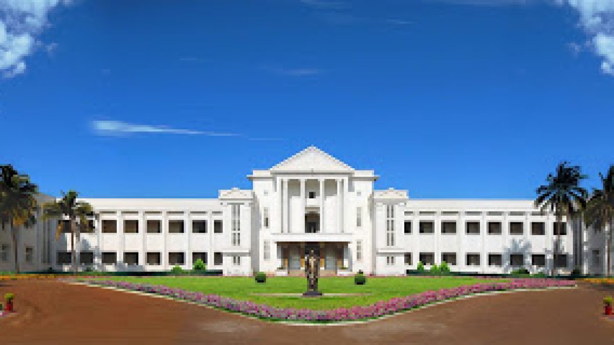 KLE Technological University, Hubballi