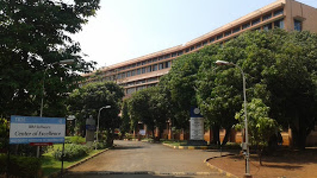 KLS Gogte Institute of Technology, Belagavi