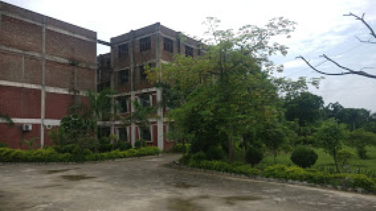 KLS Institute of Engineering and Technology, Bijnor