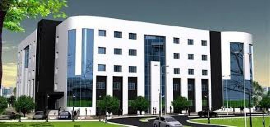 KMBB College of Engineering and Technology, Bhubaneswar